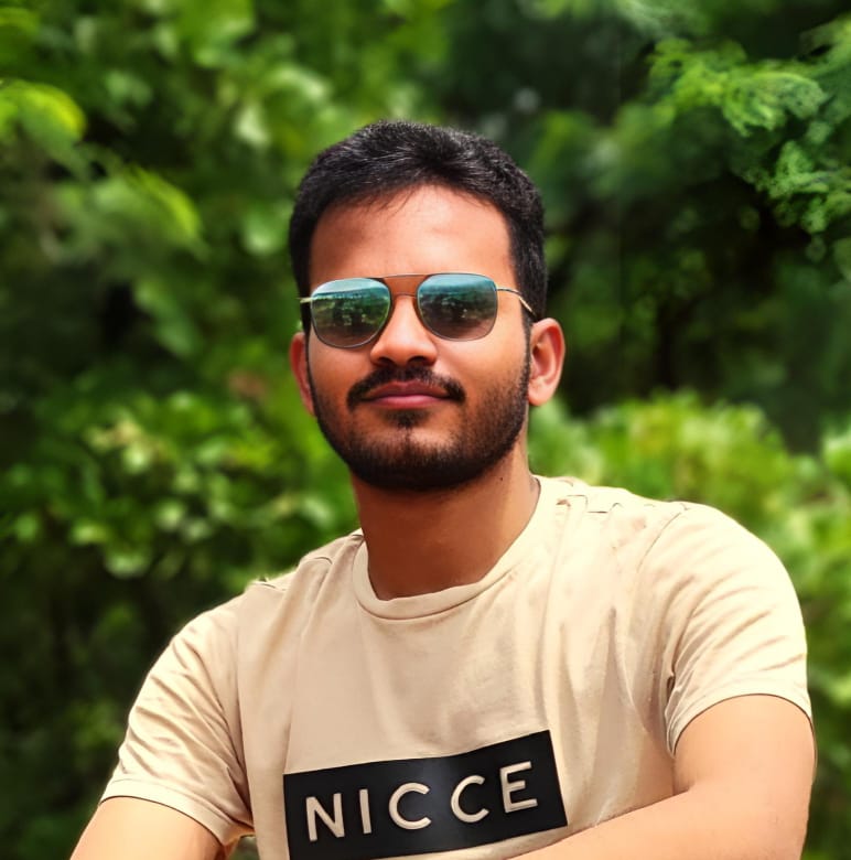 Koushik Kadari